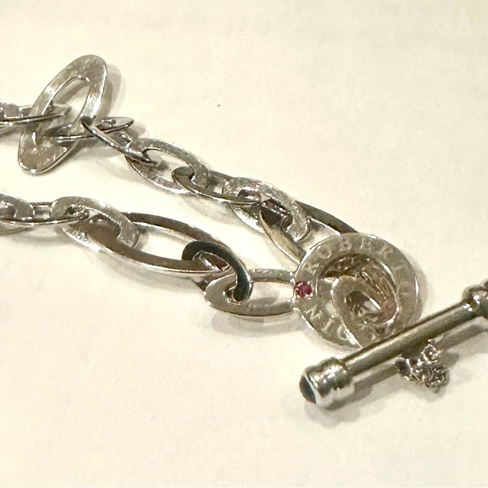 Roberto Coin Chic and Shine bracelet